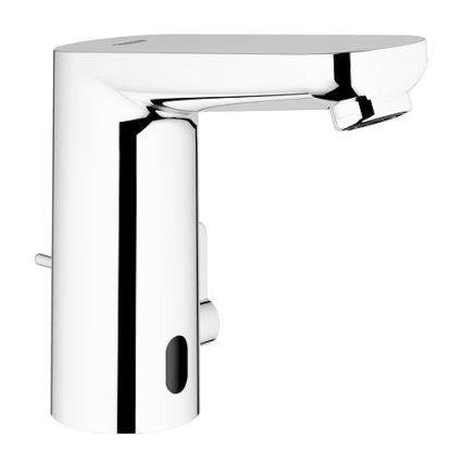 GROHE 36331001 - Смесител за мивка EUROECO 1 14” лъскав хром