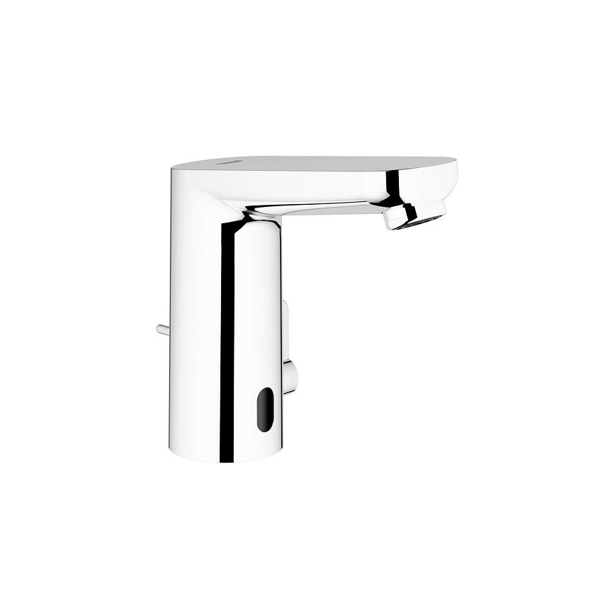 GROHE 36331001 - Смесител за мивка EUROECO 1 14” лъскав хром