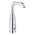 GROHE 36445000 - ESSENCE E инфрачервен електронен смесител за умивалник, гланцов хром