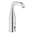 GROHE 36446000 - Инфрачервен електронен смесител ESSENCE E, полирано хромово покритие