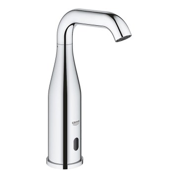 GROHE 36446000 - Инфрачервена електронна смесителна батерия ESSENCE E, бляскав хром