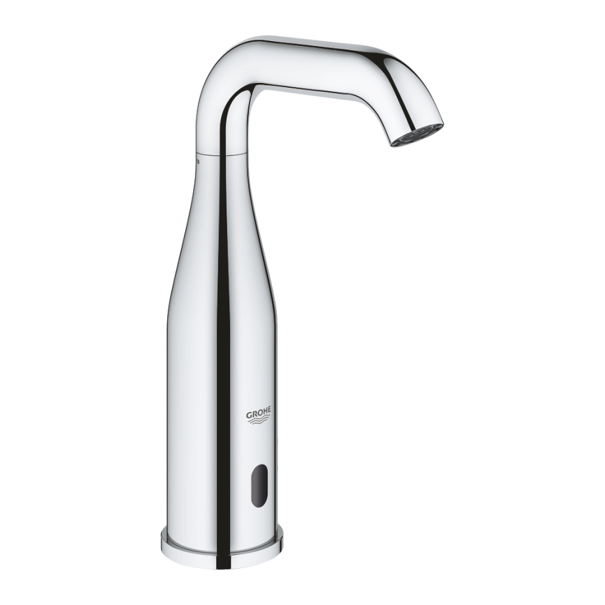 GROHE 36446000 - Инфрачервена електронна смесителна батерия ESSENCE E, бляскав хром