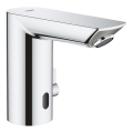 GROHE 36451000 - Електронен смесител за умивалник BAU COSMOPOLITAN E, блестящ хром