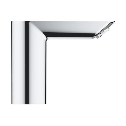 GROHE 36451000 - Електронен смесител за умивалник BAU COSMOPOLITAN E, блестящ хром