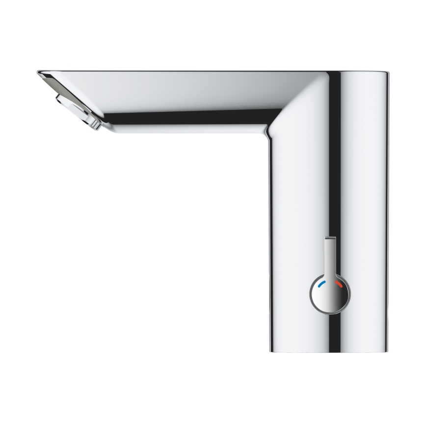 GROHE 36451000 - Електронен смесител за умивалник BAU COSMOPOLITAN E, блестящ хром