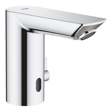 GROHE 36451000 - Електронен смесител за умивалник BAU COSMOPOLITAN E полирано хромово покритие
