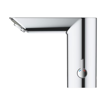 GROHE 36451000 - Електронен смесител за умивалник BAU COSMOPOLITAN E полирано хромово покритие