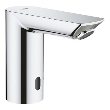 GROHE 36452000 - Инфрачервен електронен смесител за умивалник BAU COSMOPOLITAN E, хром