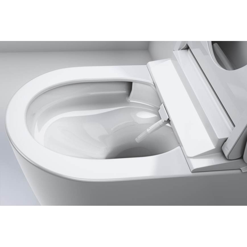 GROHE 36509SH0 - Душ-тоалетна Sensia Комплект 4 в 1 RAPID SLX 1,13 m