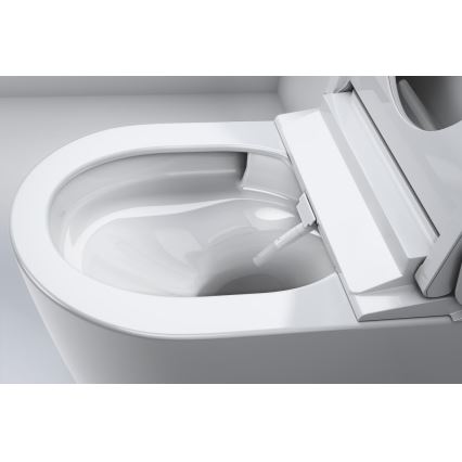GROHE 36509SH0 - Комплект 4 в 1 RAPID SLX 1,13 m неръждаема стомана