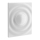GROHE 37063SH0 - Бутон за управление SURF 156 × 197 мм бял