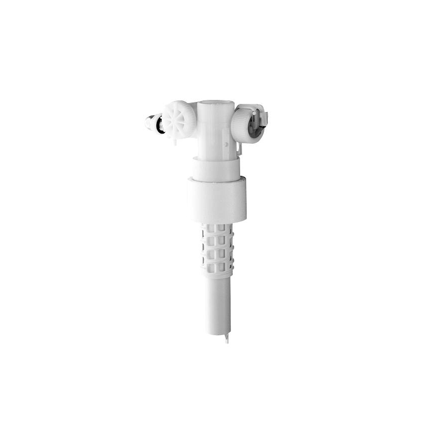 GROHE 37092000 - Попълващ клапан 38” полирано хромово покритие