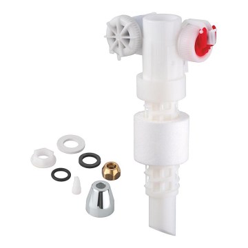 GROHE 37095000 - Вентил за пълнене 38” лъскав хром