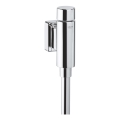 GROHE 37339000 - Писоарен клапан за изплакване RONDO 12” лъскав хром