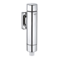 GROHE 37349000 - Натискащ механизъм за промиване RONDO A.S. 3” лъскав хром