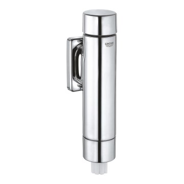 GROHE 37349000 - Натискащ механизъм за промиване RONDO A.S. 3” лъскав хром