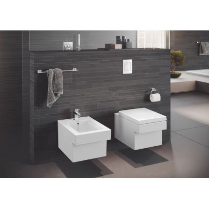 GROHE 37535000 - Бутон за промиване SKATE COSMOPOLITAN S 130 × 172 mm хром