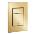 GROHE 37535GL0 - бутон за промиване SKATE COSMOPOLITAN S 130 × 172 mm златист