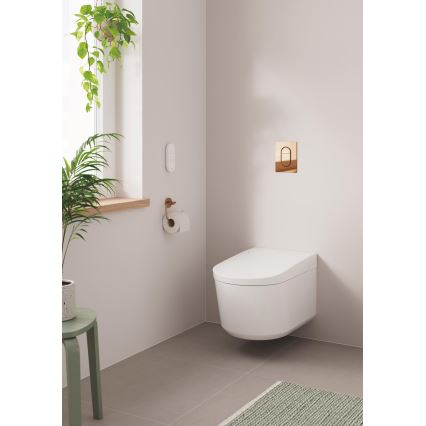 GROHE 37624DA0 - Бутон за управление 130 × 172 mm бронзов
