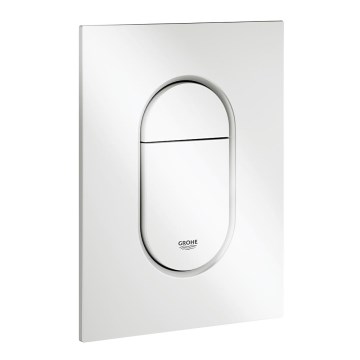 GROHE 37624SH0 - Бутон за смиване ARENA COSMOPOLITAN S 130 × 172 mm бял