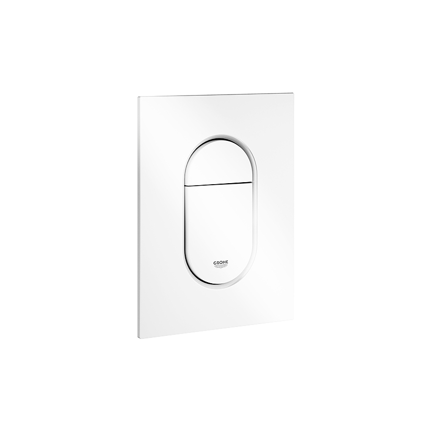 GROHE 37624SH0 - Бутон за смиване ARENA COSMOPOLITAN S 130 × 172 mm бял