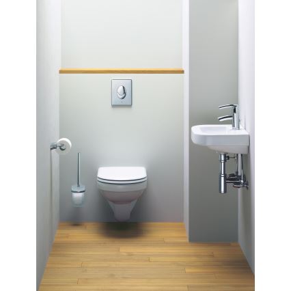 GROHE 38505000 - Бутон за смиване SKATE AIR 156 × 197 mm лъскав хром