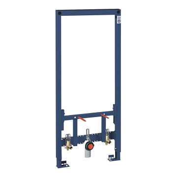 GROHE 38553001 - Модул за биде RAPID SL 1,13 m, бял