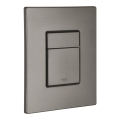 GROHE 38732AL0 - Панел за управление SKATE COSMOPOLITAN 156 × 197 mm, графит