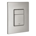 GROHE 38732DC0 - Бутон за промиване SKATE COSMOPOLITAN 156 × 197 mm неръждаема стомана
