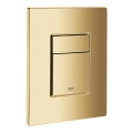 GROHE 38732GL0 - Панел за промиване SKATE COSMOPOLITAN 156 × 197 mm златен
