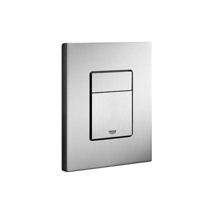 GROHE 38732SD0 - Бутон за управление SKATE COSMOPOLITAN 156 × 197 mm неръждаема стомана