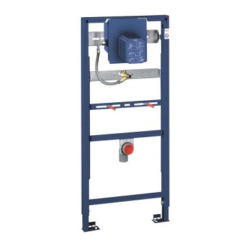 GROHE 38786001 - Модул за писоар RAPID SL 1,13 m и 1,30 m