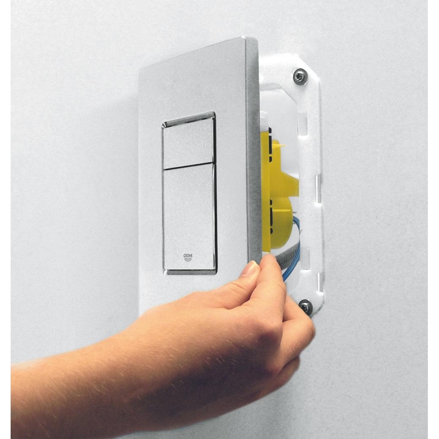 GROHE 38796000 - Комплект за преустройство FRESH 156 × 197 мм