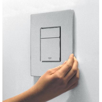 GROHE 38796000 - Комплект за преустройство FRESH 156 × 197 мм