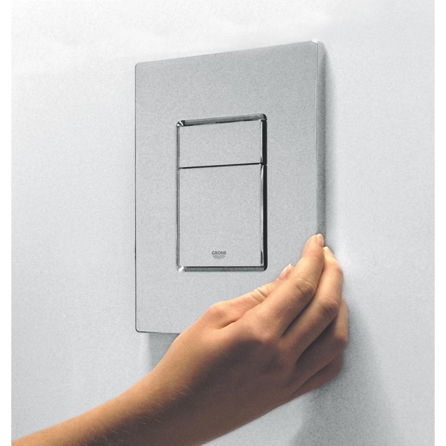 GROHE 38796000 - Комплект за преустройство FRESH 156 × 197 мм