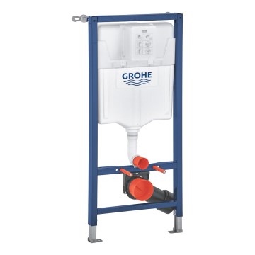 GROHE 38848000 - Модул за WC RAPID SL 1,13 m