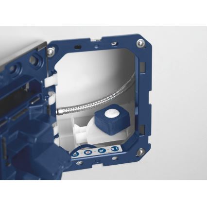 GROHE 38882000 - WC таблетки FRESH гелова пяна/бяла