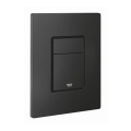 GROHE 38966KF0 - Бутон за смиване EVEN 156 × 197 mm черен