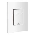 GROHE 38966SH0 - Бутон за управление EVEN 156 × 197 мм бял