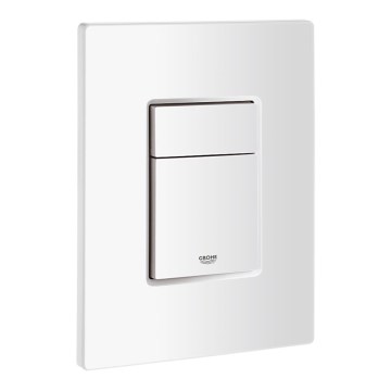 GROHE 38966SH0 - Бутон за управление EVEN 156 × 197 мм бял