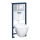 GROHE 39186000 - Комплект 4 в 1 с керамика SOLIDO COMPACT 1,13 m