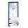 GROHE 39192000 - Комплект 4 в 1 SOLIDO 1,13 м DuroWhite