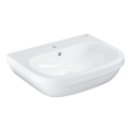 GROHE 39323000 - Умивалник EURO CERAMIC 650 × 514 mm керамика/бяла