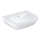 GROHE 39323000 - Умивалник EURO CERAMIC 650 × 514 mm керамика/бяла