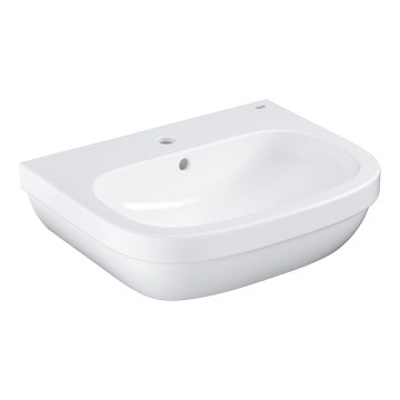 GROHE 39335000 - Мивка EURO CERAMIC 595 × 482 mm керамика/бяла