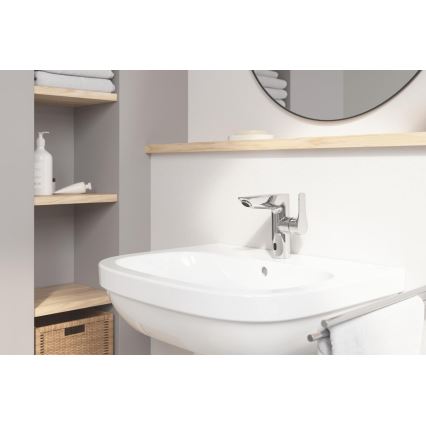 GROHE 39335000 - Мивка EURO CERAMIC 595 × 482 mm керамика/бяла