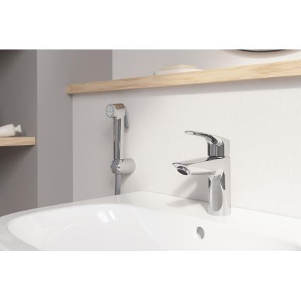 GROHE 39335000 - Мивка EURO CERAMIC 595 × 482 mm керамика/бяла