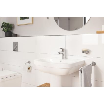 GROHE 39335000 - Мивка EURO CERAMIC 595 × 482 mm керамика/бяла