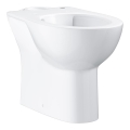 GROHE 39349000 - Стояща мивка BAU CERAMIC 356 × 600 × 400 mm керамика/бяла