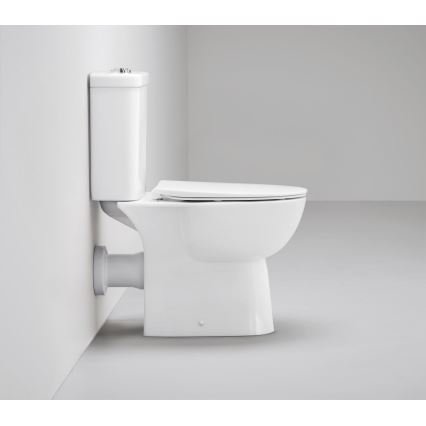 GROHE 39349000 - Стояща мивка BAU CERAMIC 356 × 600 × 400 mm керамика/бяла
